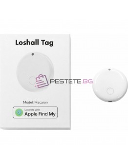 Устройство против изгубване Mini GPS tracker Loshall